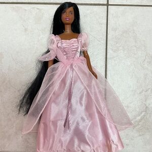 Barbie Christie Princess